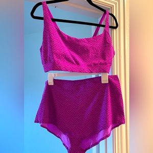 FENDI X SKIMS (Brand new)